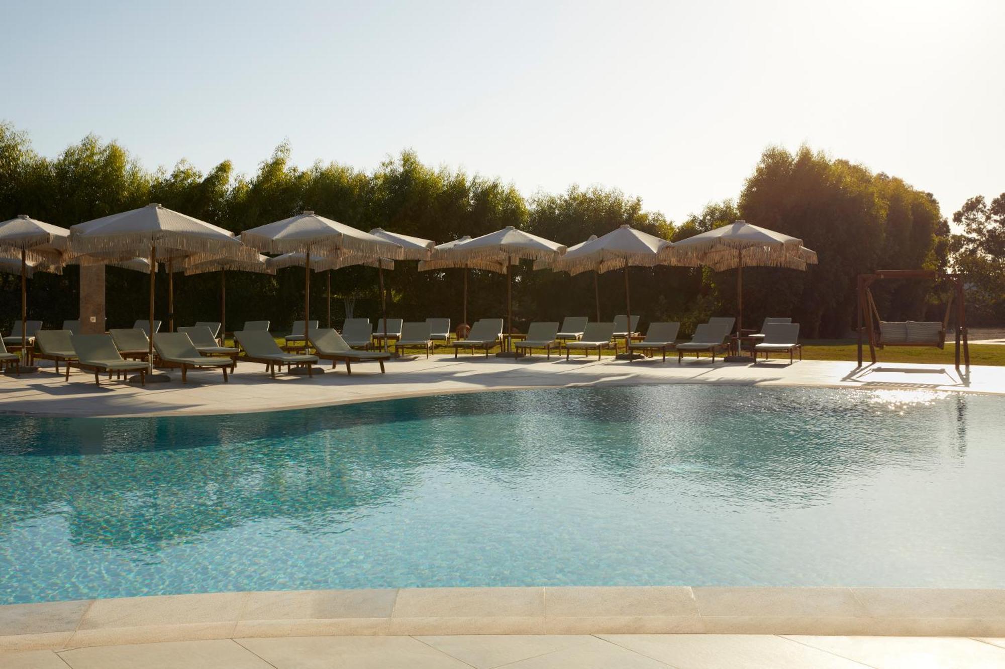 Absolute Kiotari Resort Asklipiion Exterior foto