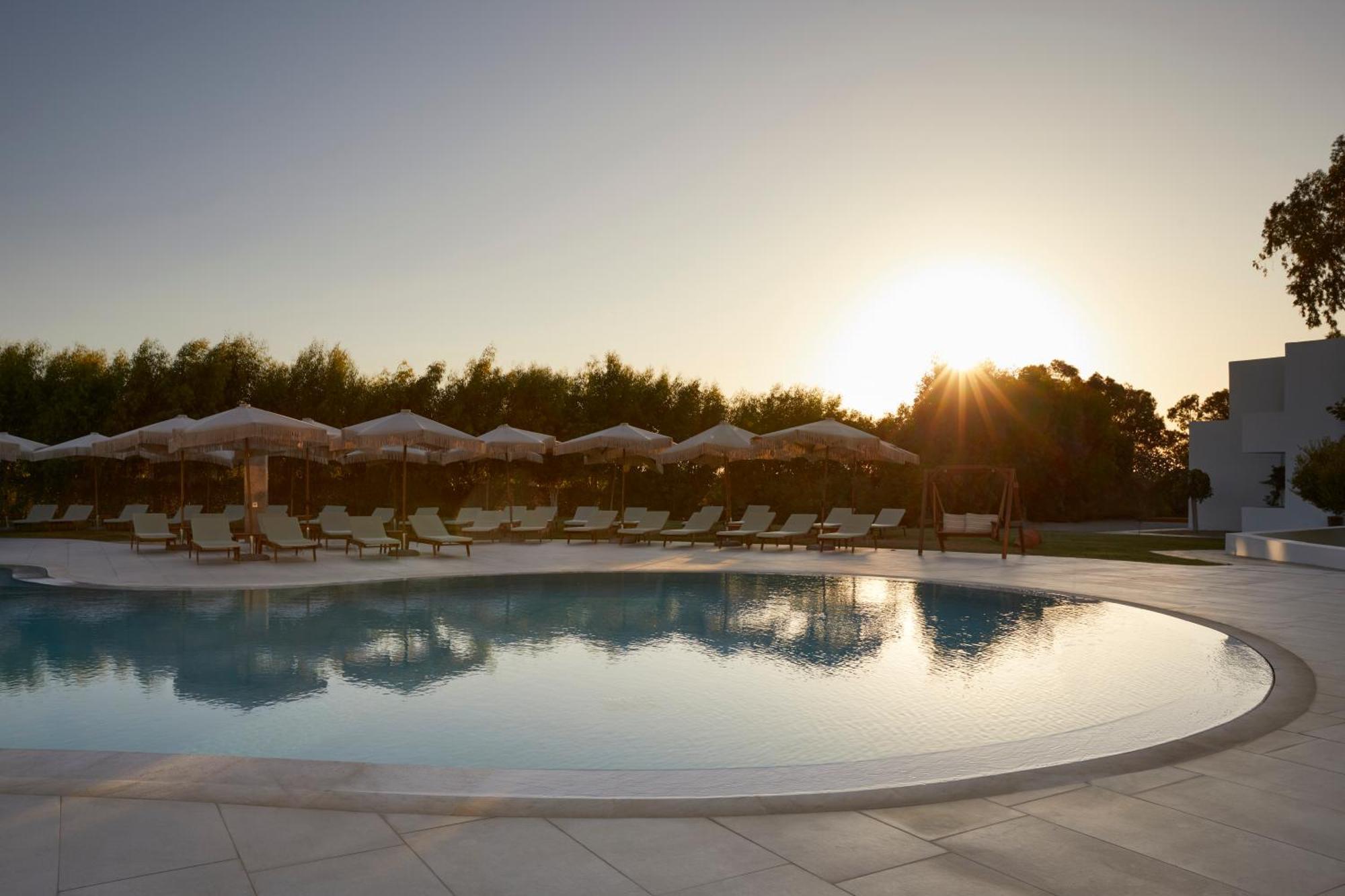 Absolute Kiotari Resort Asklipiion Exterior foto