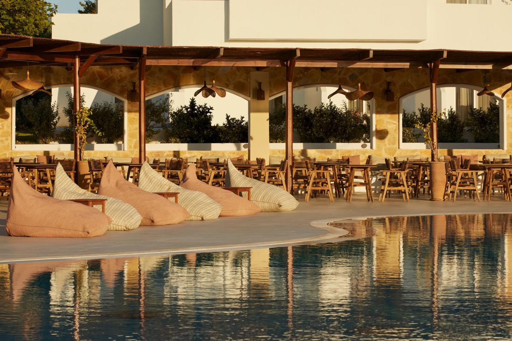 Absolute Kiotari Resort Asklipiion Exterior foto